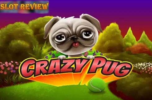 Crazy Pug slot